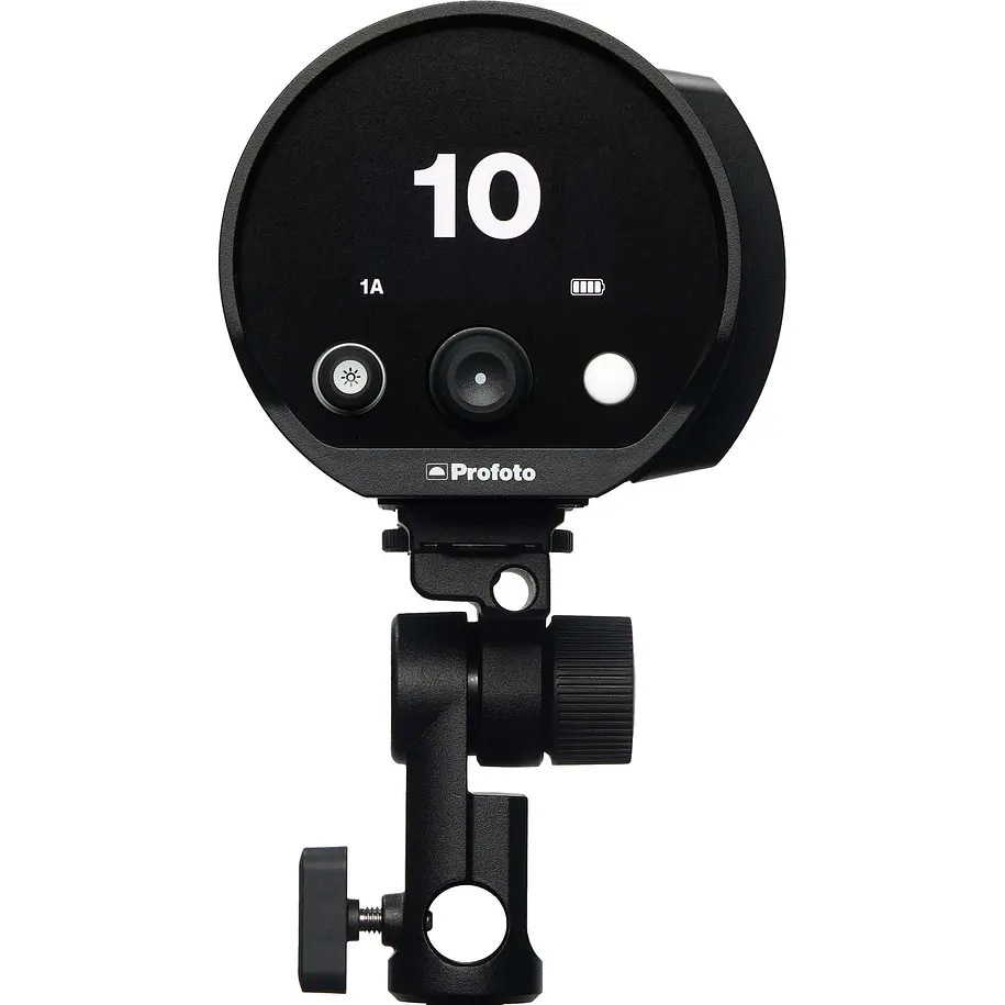Profoto B10X Plus 500w 7