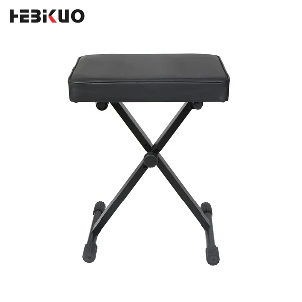 Hebikuo Sillin Ajutable Para Teclado O Piano Q-90b 1