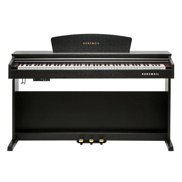 Kurzweil M90 SR Rosewood - Piano Digital 1
