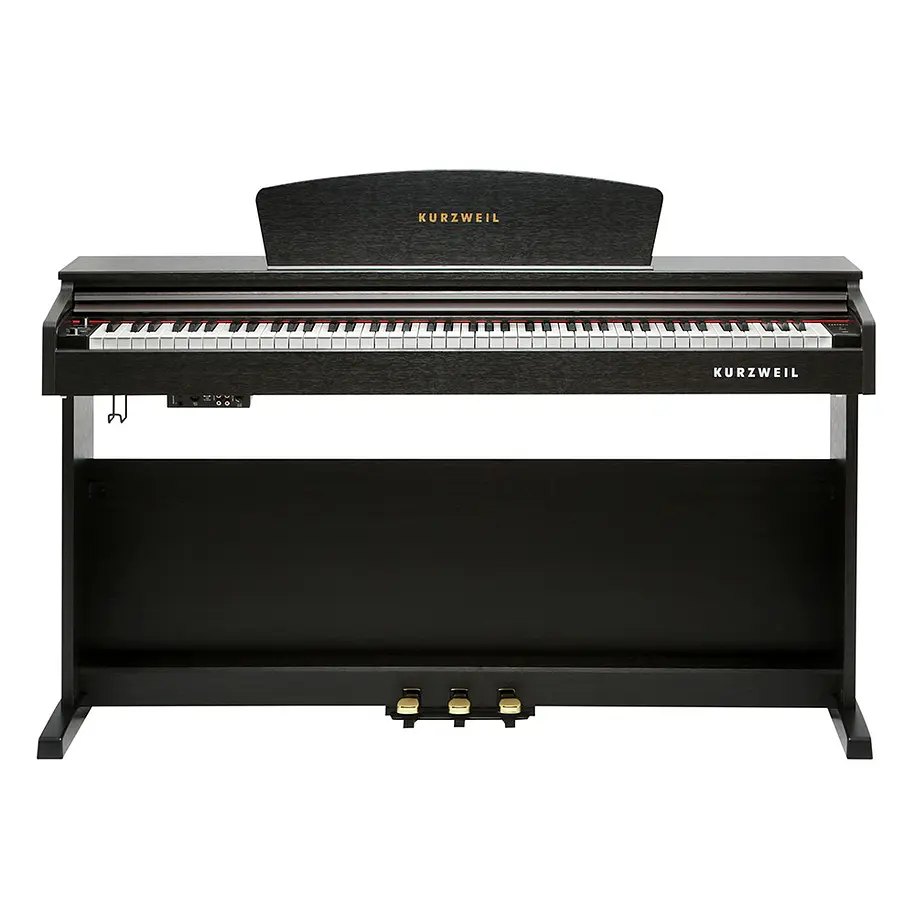 Kurzweil M90 SR Rosewood - Piano Digital 1
