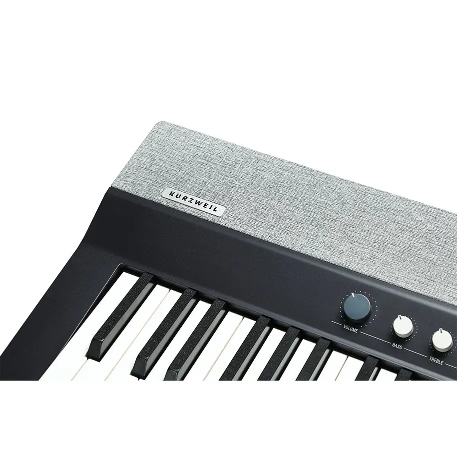 Kurzweil KA P1 LB - Piano digital - Blue 4