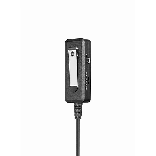 Boya BY-BCA7 PRO Cable Con Preamplificador XLR a Usb / Usb C / Lightning 3