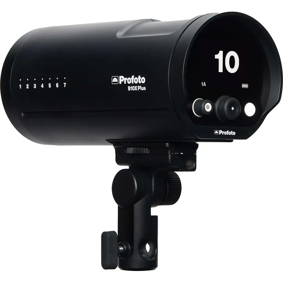 Profoto B10X Plus 500w 8