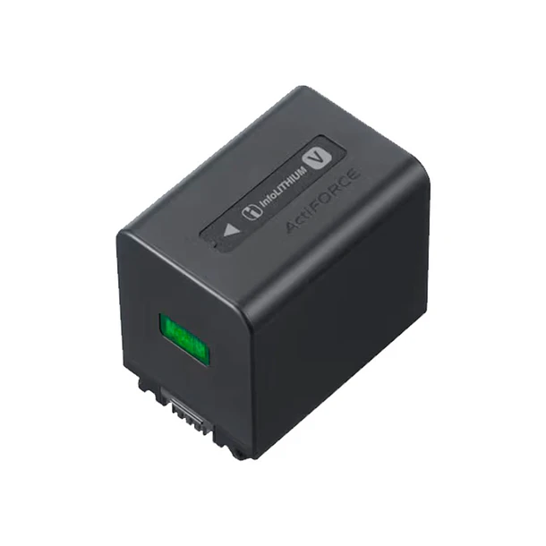 Sony Batería recargable NP-FV70A serie V 1