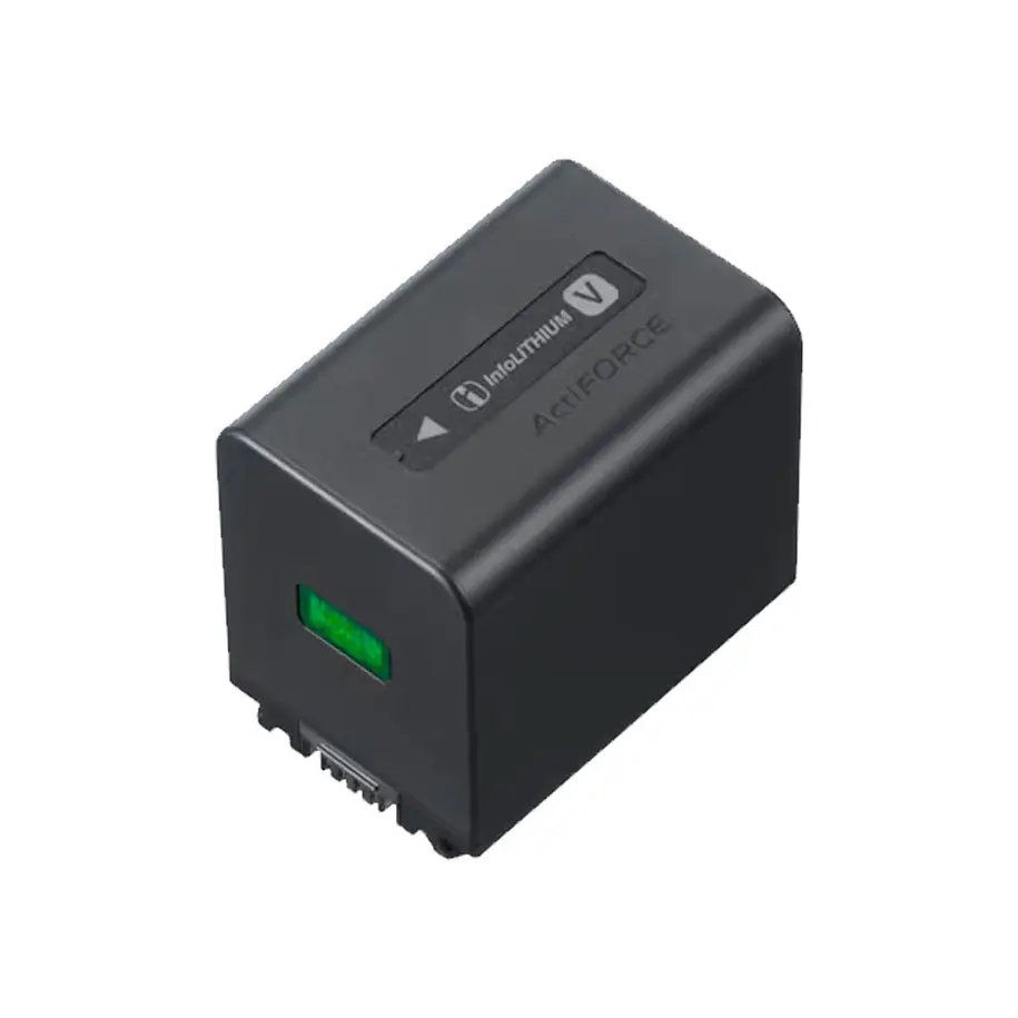Sony Batería recargable NP-FV70A serie V 1