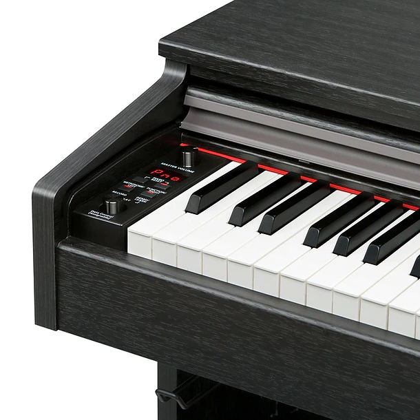 Kurzweil M90 SR Rosewood - Piano Digital 2