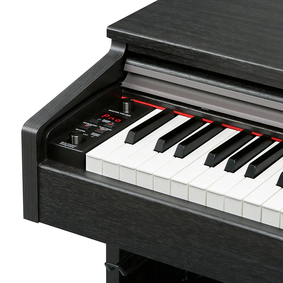Kurzweil M90 SR Rosewood - Piano Digital 2
