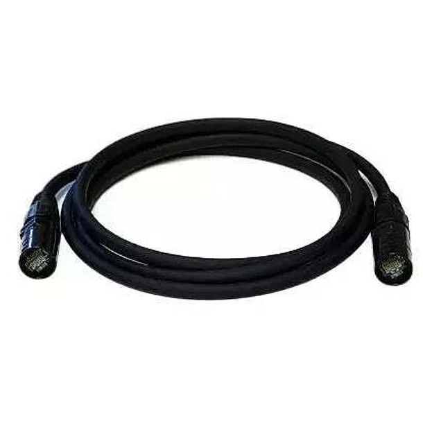Whirlwind ENC2100 - Cable Cat5, Ethercon a Ethercon de 30 mts. 1