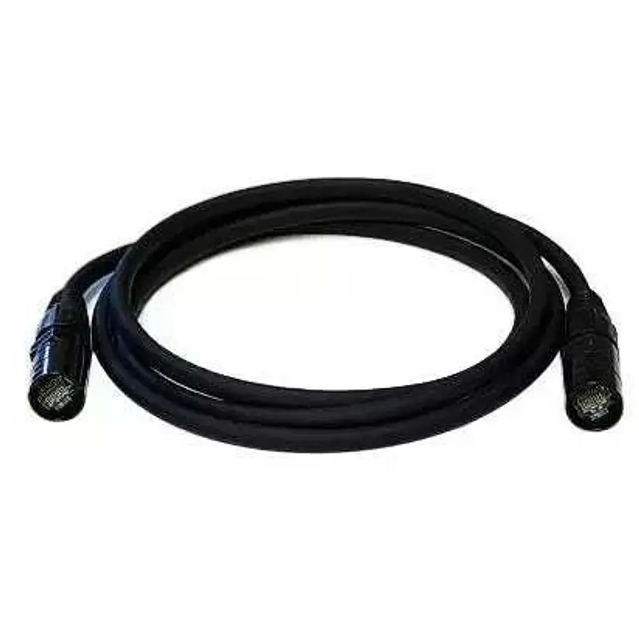 Whirlwind ENC2100 - Cable Cat5, Ethercon a Ethercon de 30 mts. 1