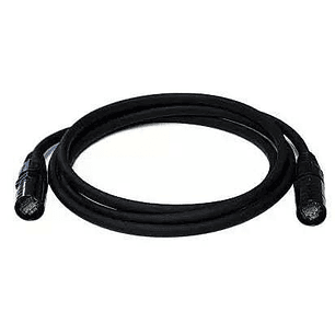 Whirlwind ENC2100 - Cable Cat5, Ethercon a Ethercon de 30 mts.