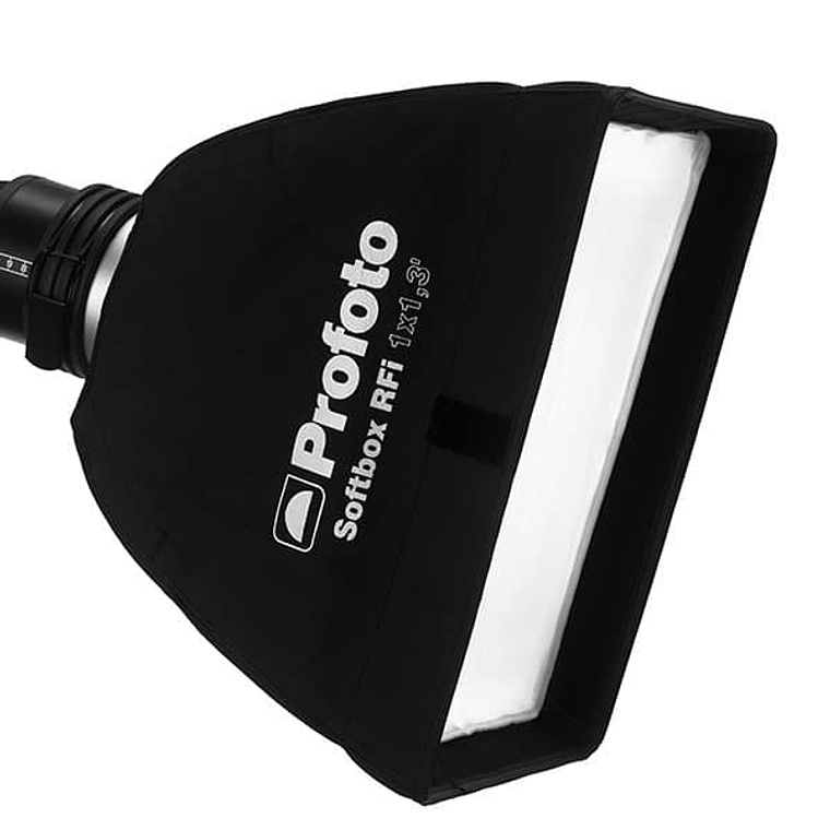 Profoto Softbox RFi 1.3x2' (40x60cm) 1