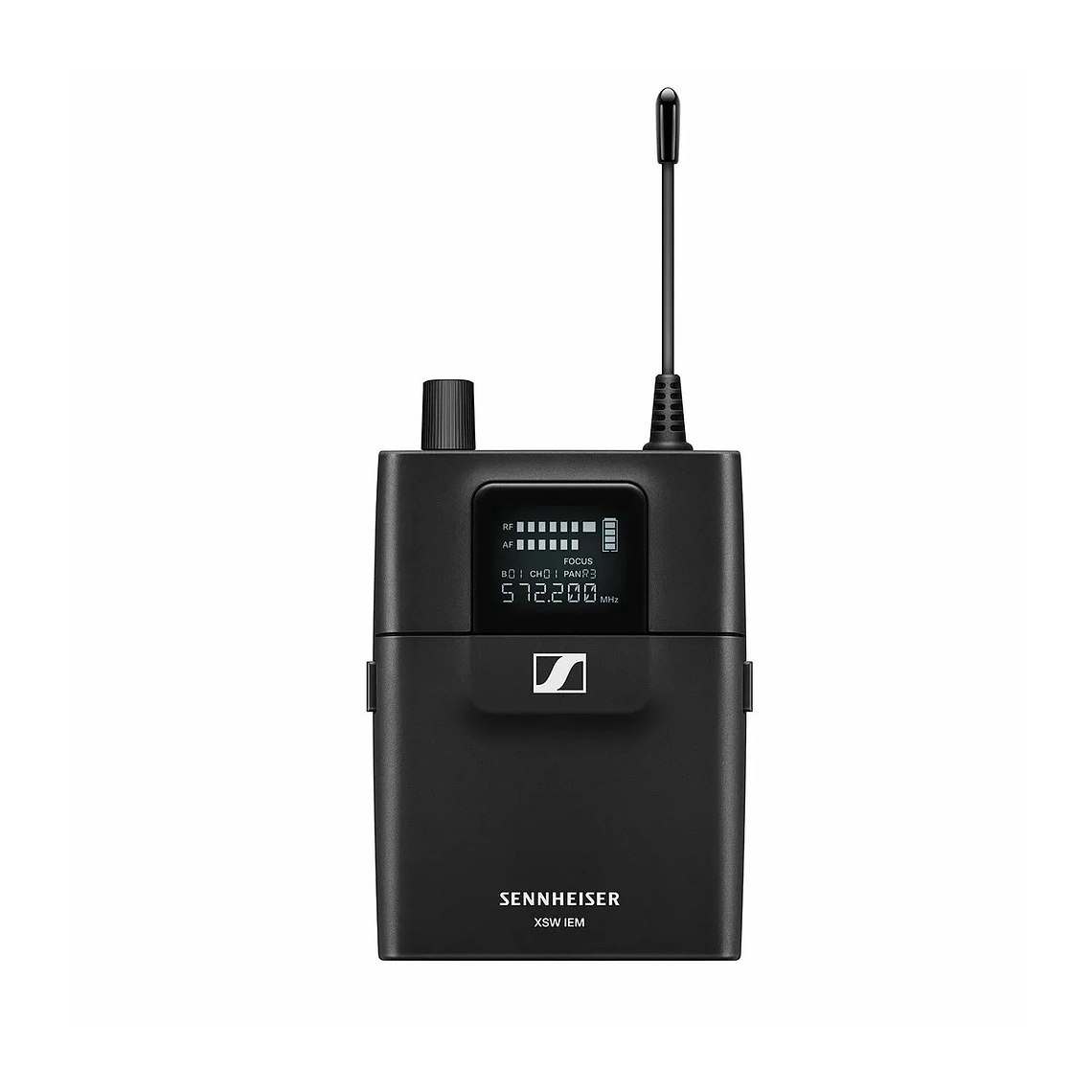 Sennheiser Sistema de monitoreo inalámbrico XSW IEM SET - Banda A 3