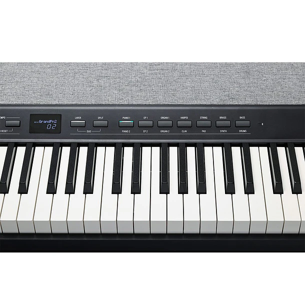Kurzweil KA P1 LB - Piano digital - Blue 5