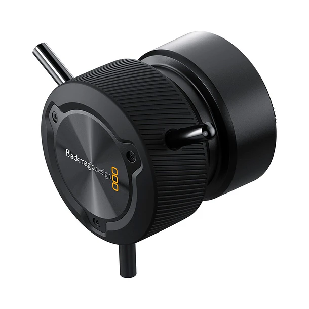 Blackmagic Design Focus Demand 2
