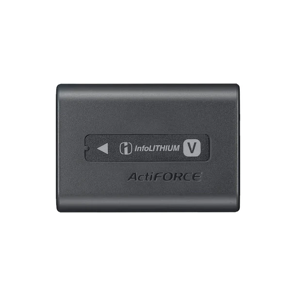 Sony Batería recargable NP-FV70A serie V 2