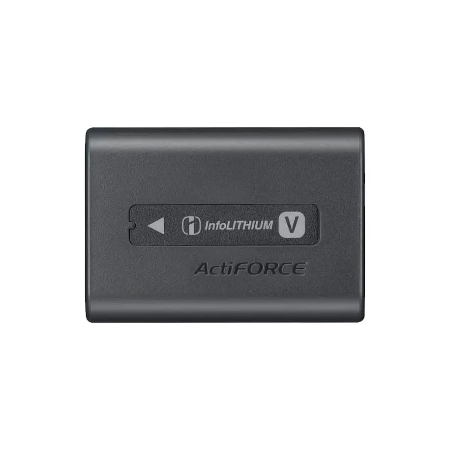 Sony Batería recargable NP-FV70A serie V 2