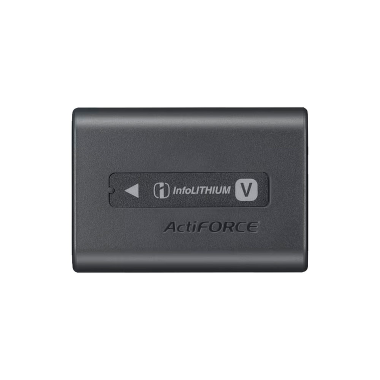 Sony Batería recargable NP-FV70A serie V 2