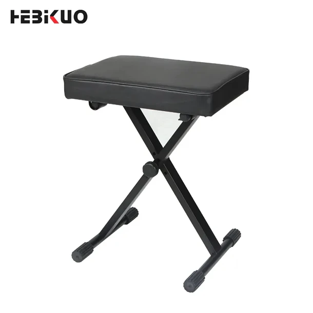 Hebikuo Sillin Ajutable Para Teclado O Piano Q-90b 3
