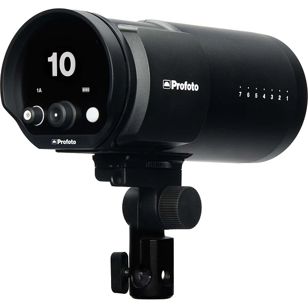 Profoto B10X Plus 500w 9