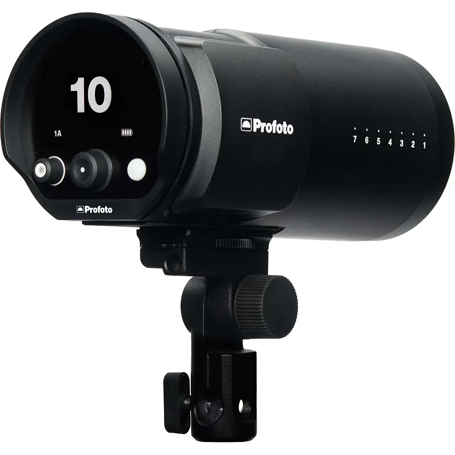 Profoto B10X Plus 500w 9