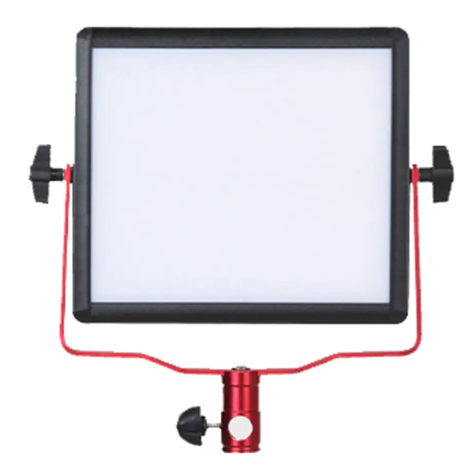 Triopo LED-200U Led Basculante 320 Leds (Bi) 1
