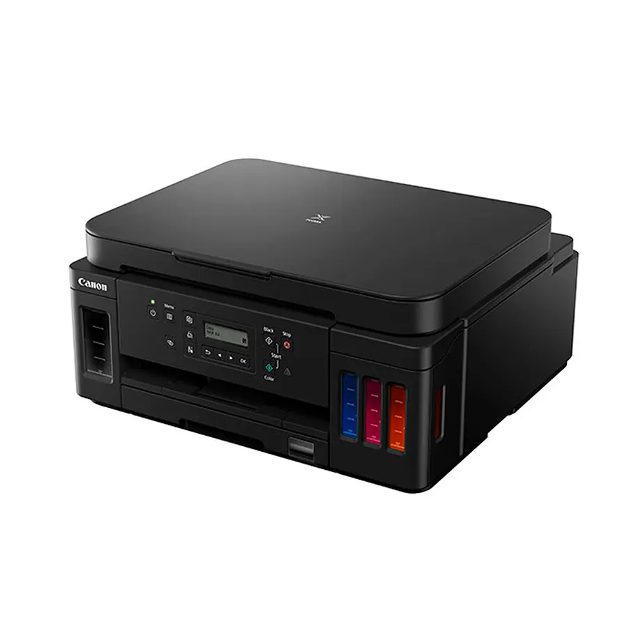Canon PIXMA G6010 impresora 1