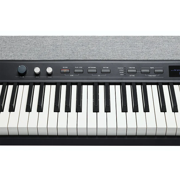 Kurzweil KA P1 LB - Piano digital - Blue 6