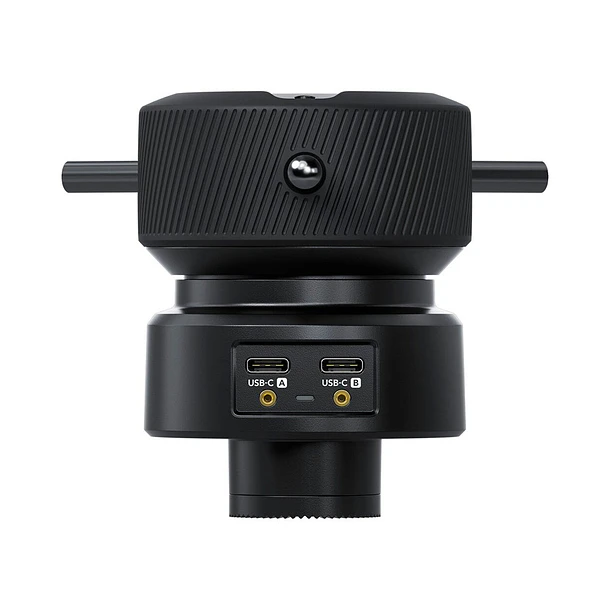Blackmagic Design Focus Demand 3