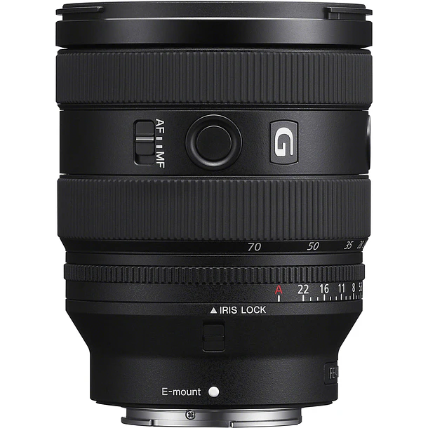 Sony Lente FE 20-70mm F4 G 2