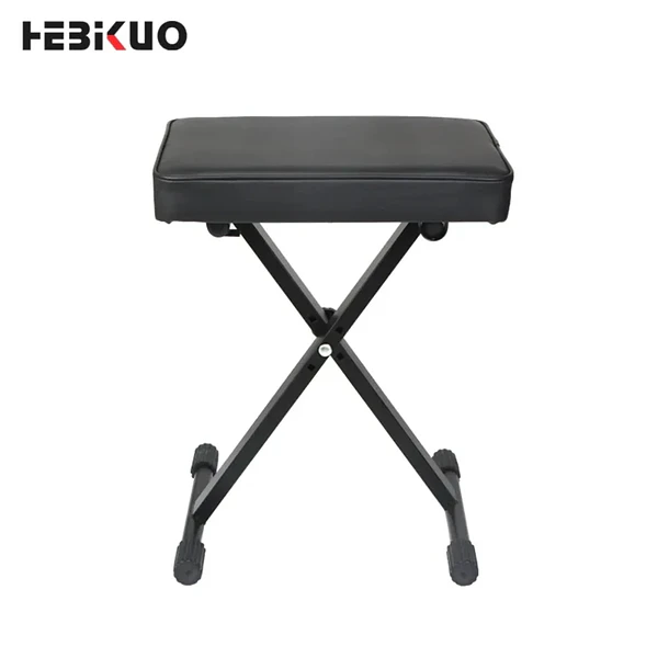 Hebikuo Sillin Ajutable Para Teclado O Piano Q-90b 4