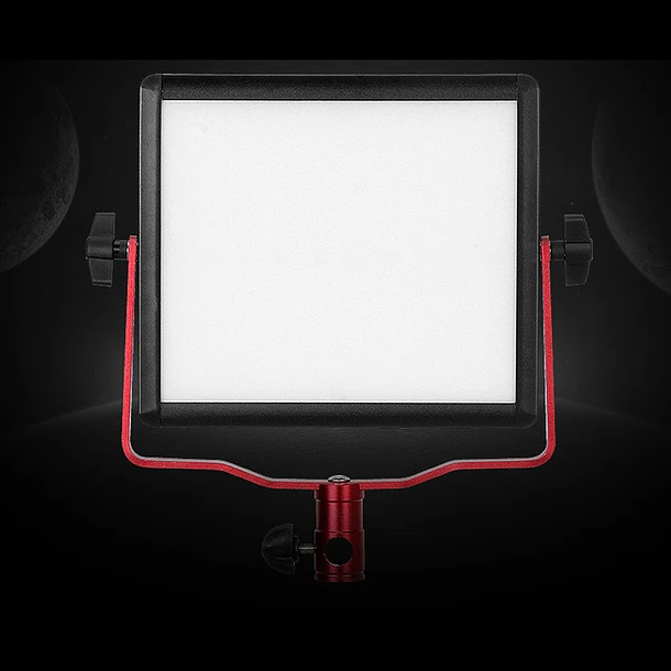 Triopo LED-200U Led Basculante 320 Leds (Bi) 2