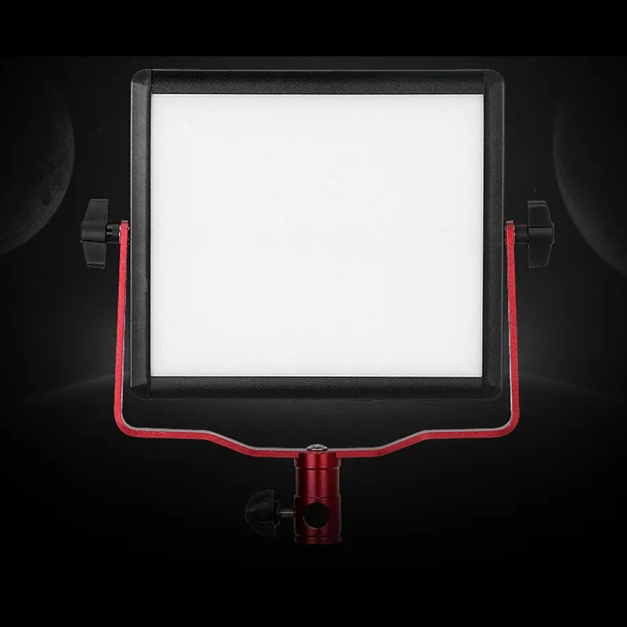 Triopo LED-200U Led Basculante 320 Leds (Bi) 2