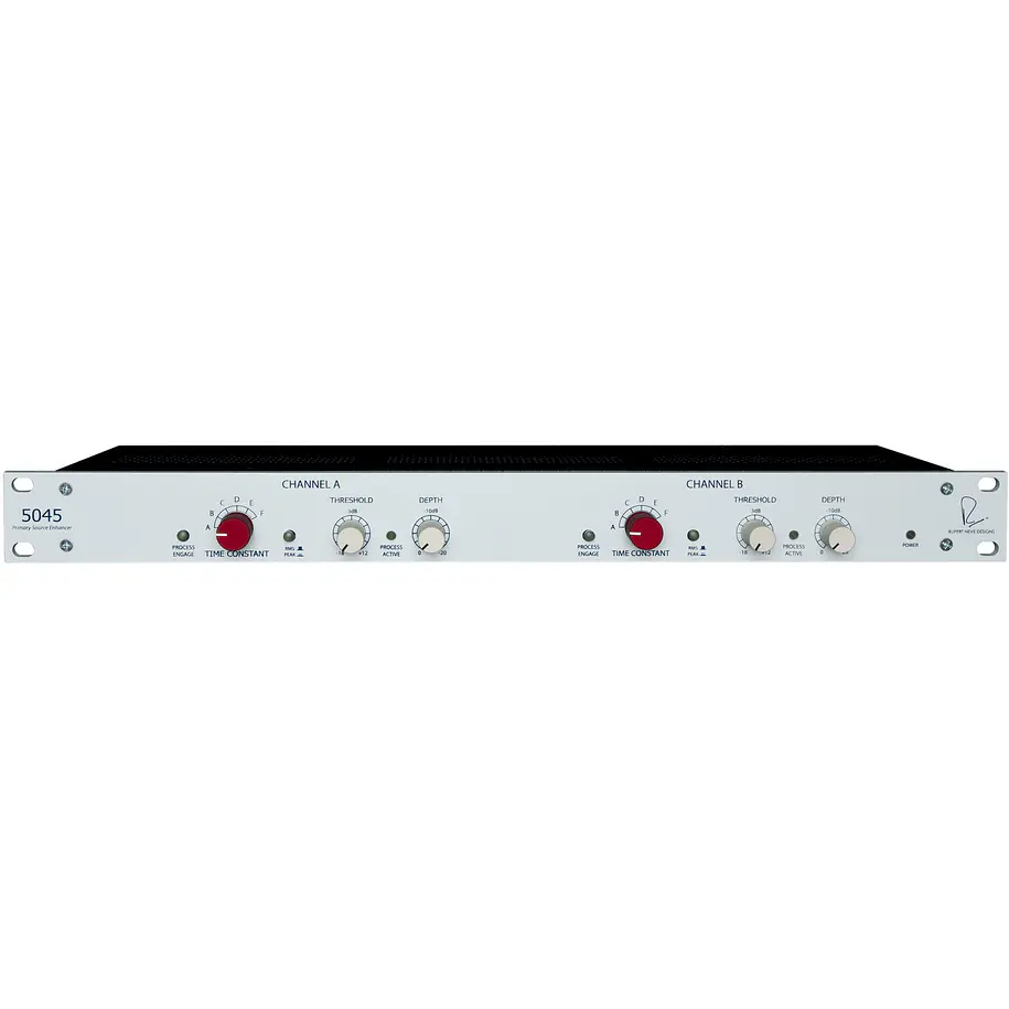 Rupert Neve 5045 - Potenciador de fuente primaria (PRE-ORDER)!!! 1