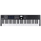 Arturia Keylab Essential 61 mk3 Black - Controlador MIDI - Miniatura 1