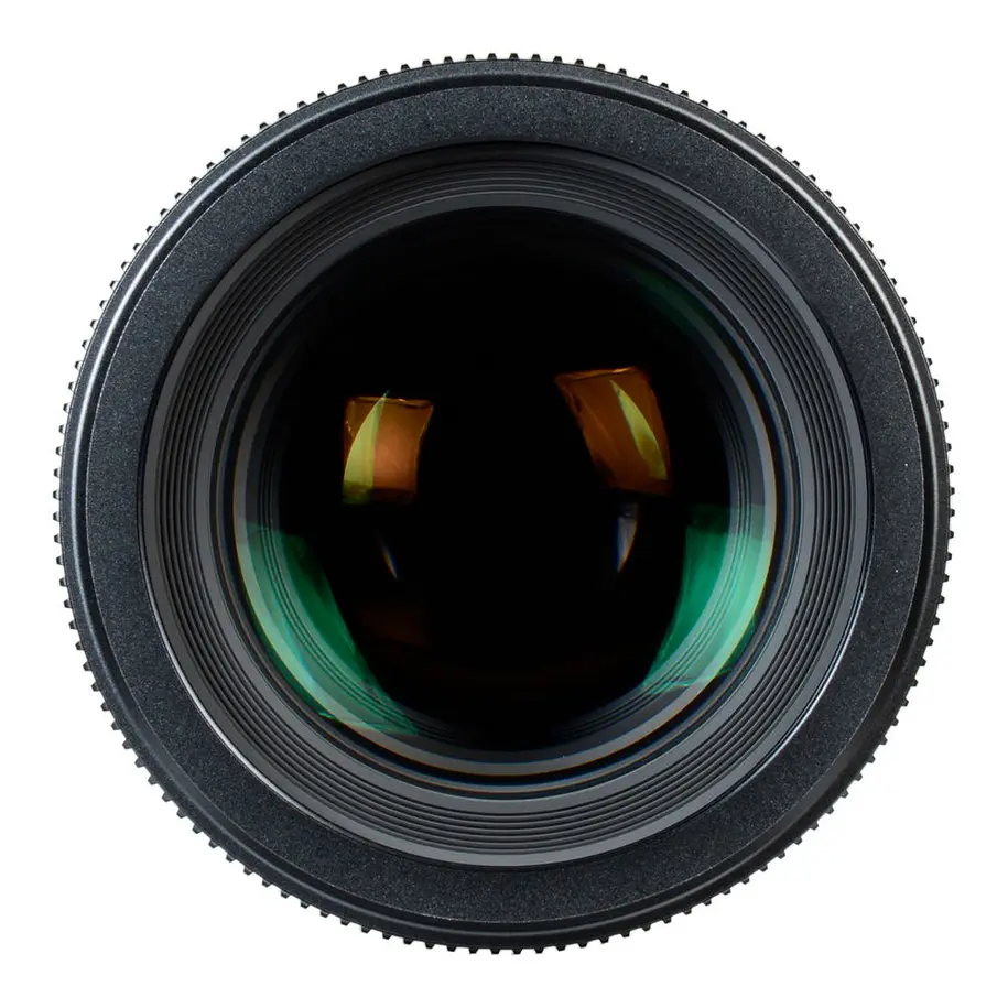 Sigma 50-100mm T2 High-Speed Zoom Lens (Canon EF) 10