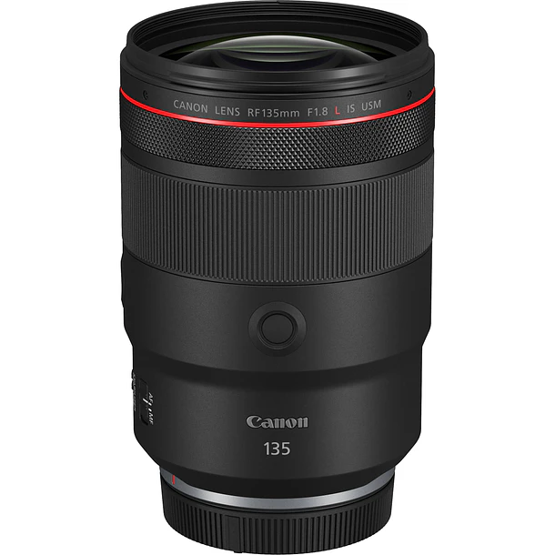 Canon Lente RF 135MM f/1.8L IS USM 1