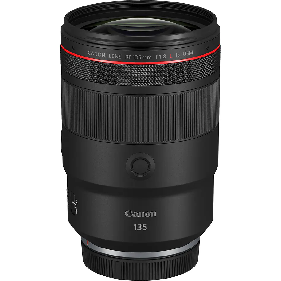 Canon Lente RF 135MM f/1.8L IS USM 1