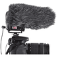 Rycote Rycote Mini Antiviento Para Rode Vmp+ - Miniatura 2
