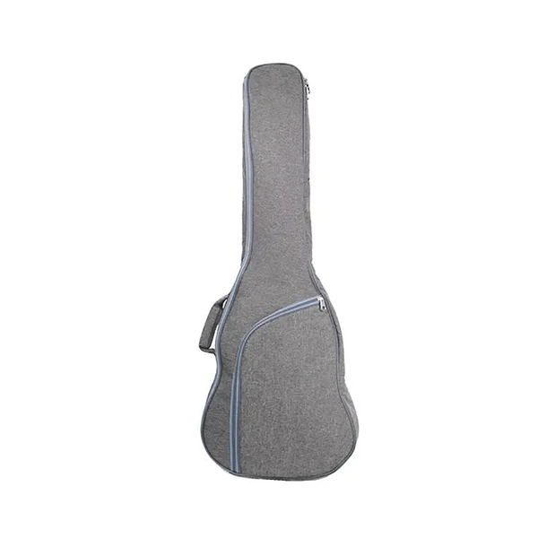 Hebikuo Funda Gtr Electrica 1