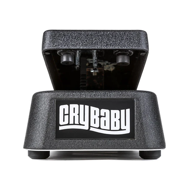 Dunlop 95q Pedal Efecto Wha Dunlop 1