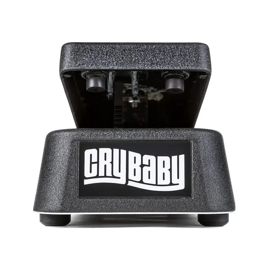 Dunlop 95q Pedal Efecto Wha Dunlop 1