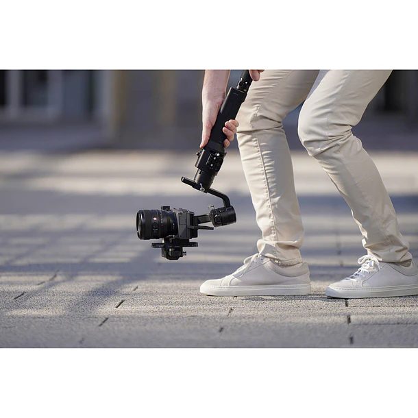 Sony Lente FE 50mm F1,4 GM 15