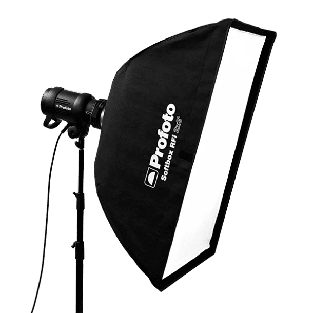 Profoto Softbox RFi 2x3' (60x90cm) 1