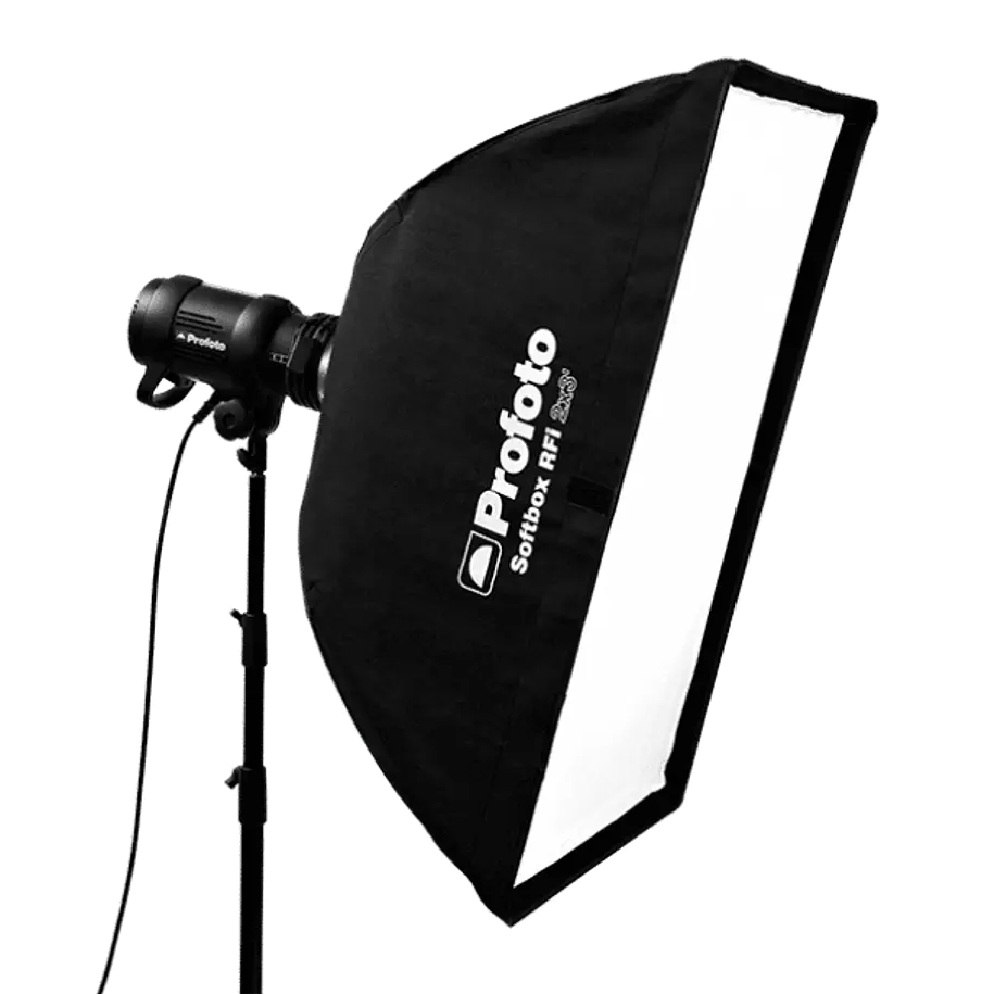 Profoto Softbox RFi 2x3' (60x90cm) 1