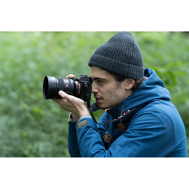 Sony Lente FE 35mm F1.4 GM 25