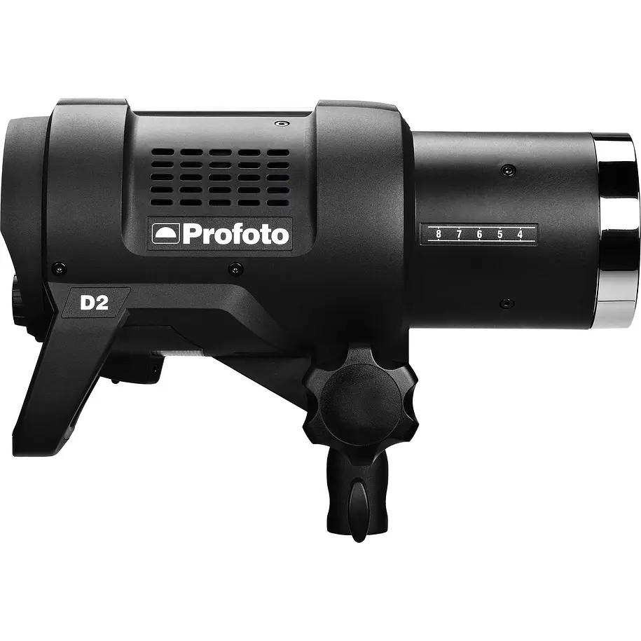 Profoto D2 flash 500w AirTTL 1