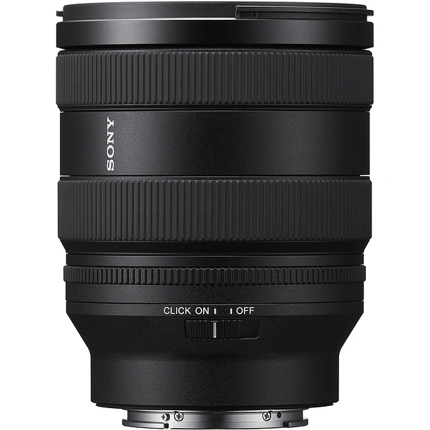 Sony Lente FE 20-70mm F4 G 4
