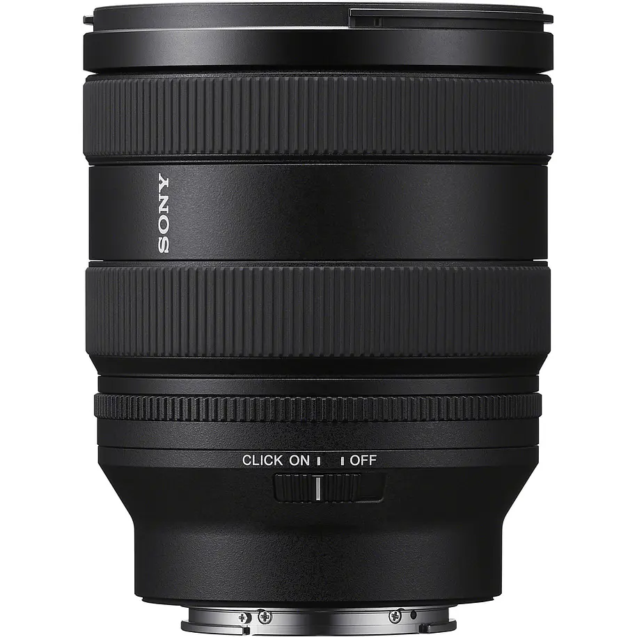 Sony Lente FE 20-70mm F4 G 4