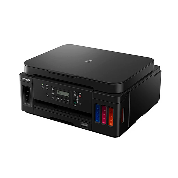 Canon PIXMA G6010 impresora 4