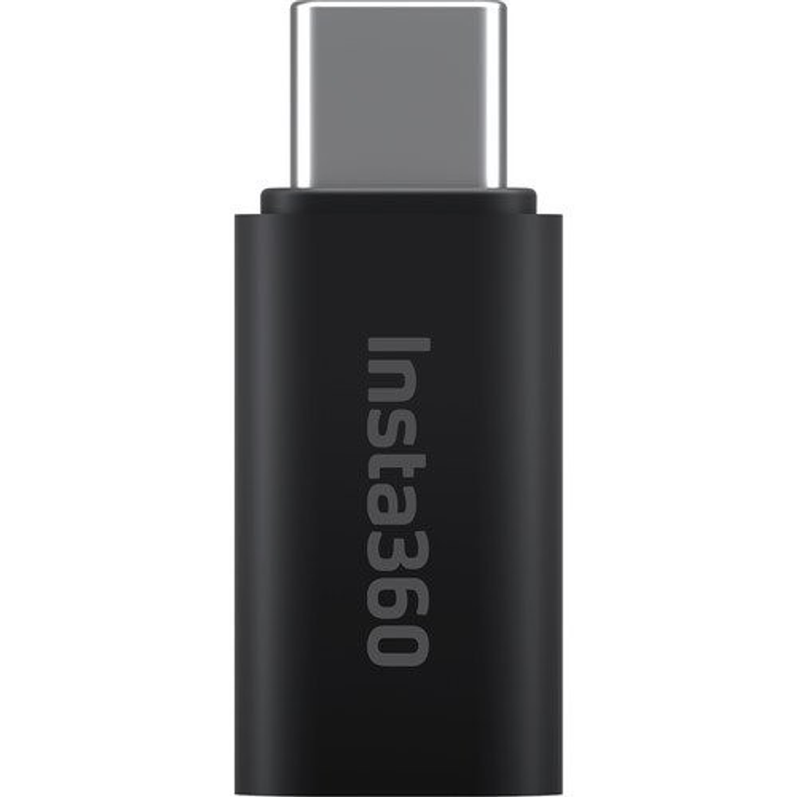 Insta360 ONE R Mic Adapter 1